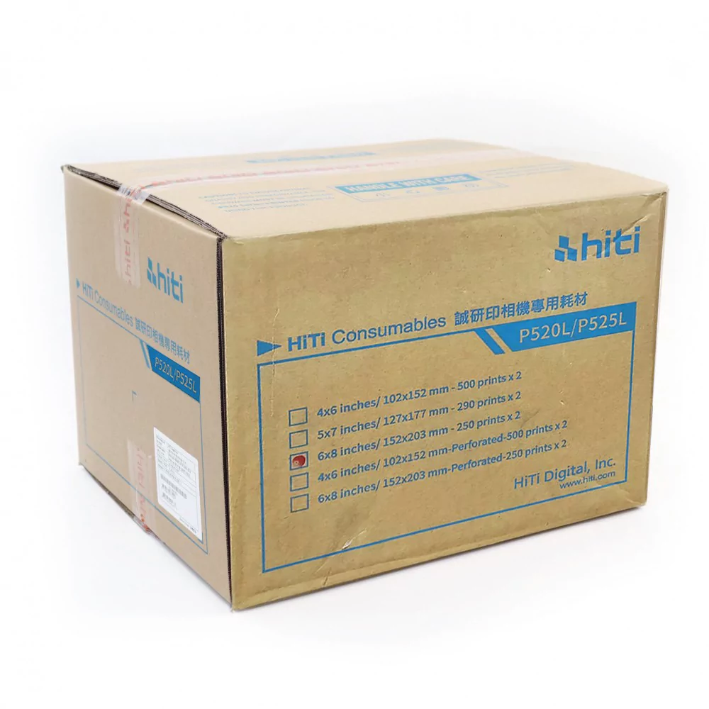Categoría Papel Hiti