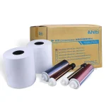 Caja Papel Hiti 4x6 Pulgadas