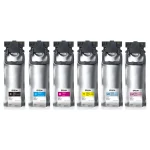 Epson T46J420 Amarillo 250ml SureLab D1070