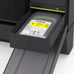 Tinta Epson 250ml Para SureLab D1070 / D1070DE