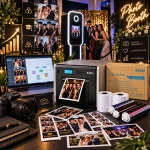 Kit Photo Booth
